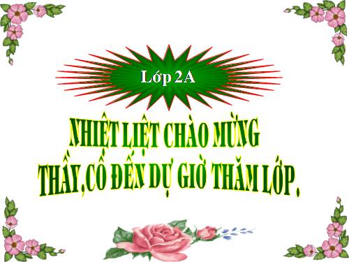 Bảng nhân 2