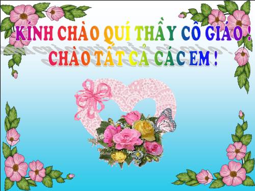 Các Bài giảng khác thuộc Chương trình Toán 2