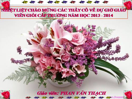 Ôn tập về phép cộng và phép trừ (tiếp theo)