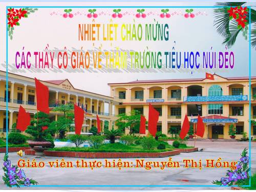 Thực hành xem lịch