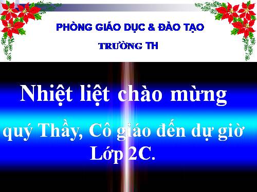 Phép trừ (không nhớ) trong phạm vi 1000