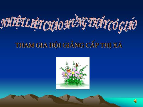 Bảng chia 4