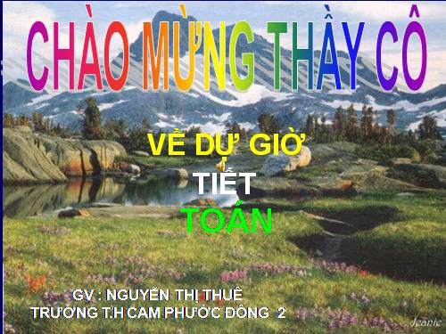 Ngày, tháng