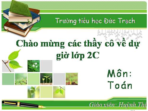 12 trừ đi một số: 12 - 8