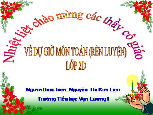 14 trừ đi một số: 14 - 8