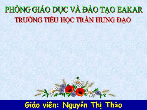 6 cộng với một số: 6 + 5