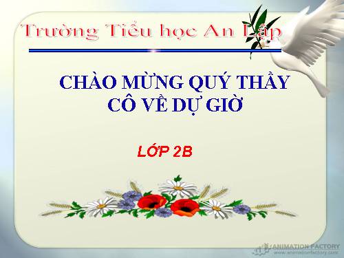 7 cộng với một số: 7 + 5