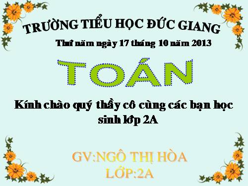 Luyện tập Trang 29