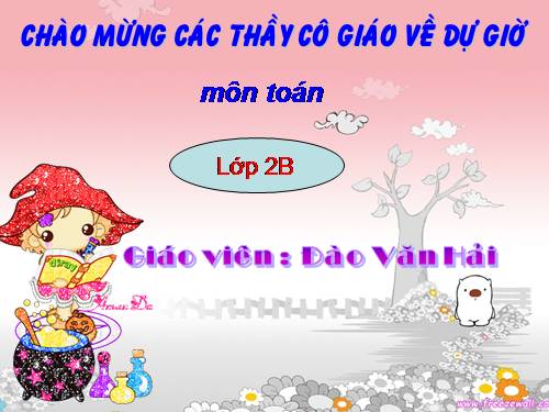 Phép cộng có tổng bằng 100