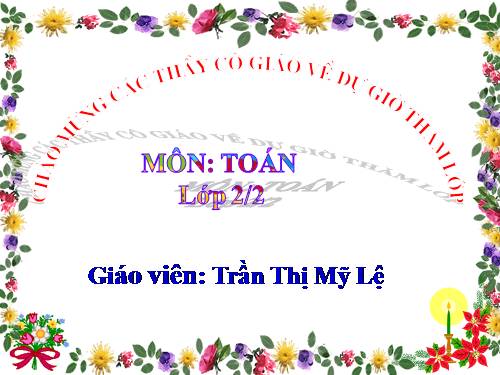 Phép cộng có tổng bằng 100