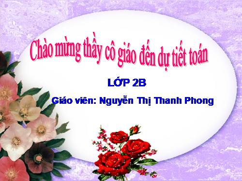 7 cộng với một số: 7 + 5