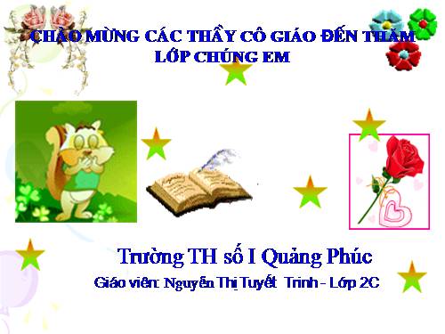 Tìm một số hạng trong một tổng