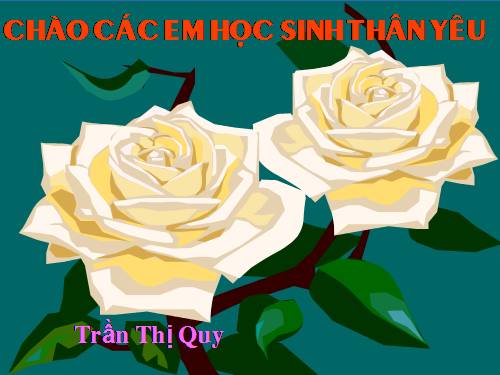 Tìm số bị trừ