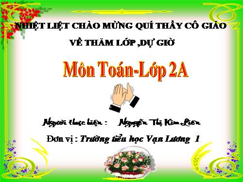 Bảng chia 3