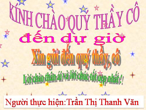 Viết số thành tổng các trăm, chục, đơn vị .