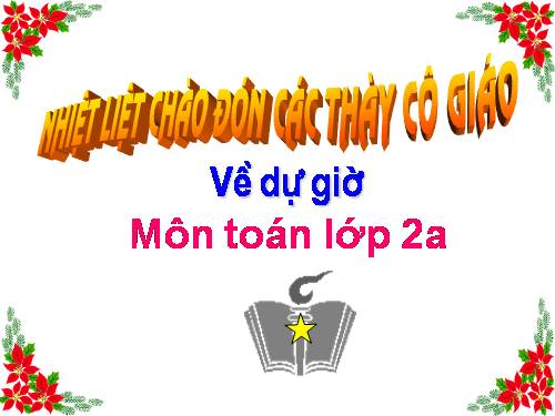 Số 1 trong phép nhân và phép chia