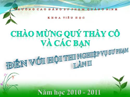 Một phần ba