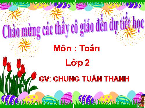 Ôn tập về hình học