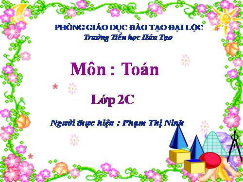 15, 16,17,18 trừ đi một số