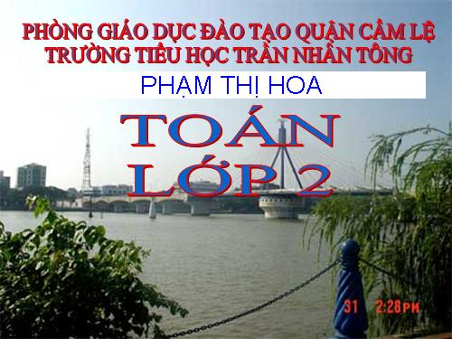 11 trừ đi một số: 11 - 5