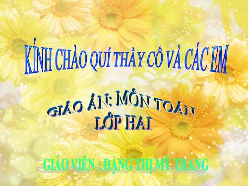 Luyện tập Trang 18