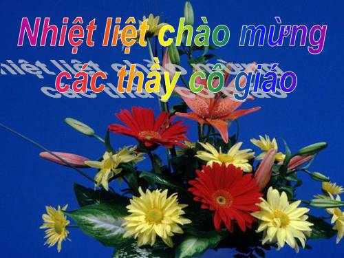 Phép nhân