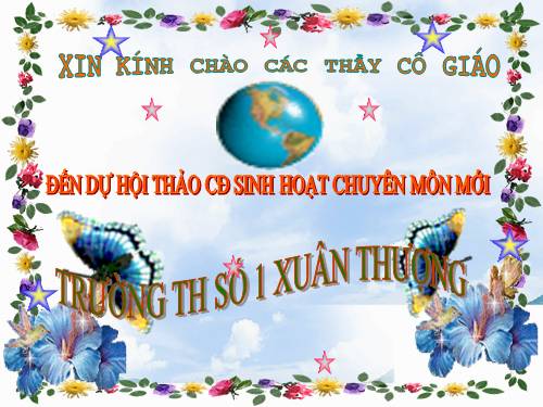 Tìm số bị chia