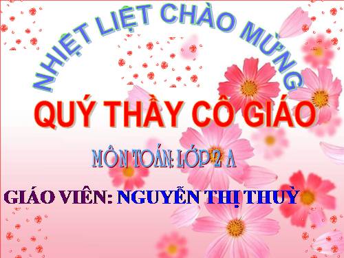 11 trừ đi một số: 11 - 5