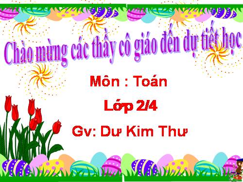 Ôn tập về hình học