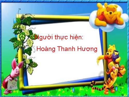 TIÊNG VIỆT 2