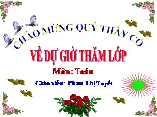 Phép cộng có tổng bằng 100