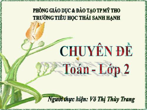 Bảng chia 5