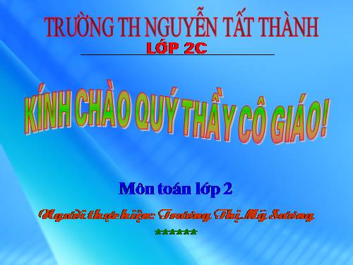 11 trừ đi một số: 11 - 5