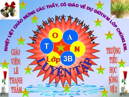 Luyện tập Trang 44