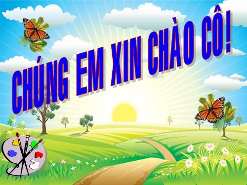 Các Bài giảng khác thuộc Chương trình Toán 2