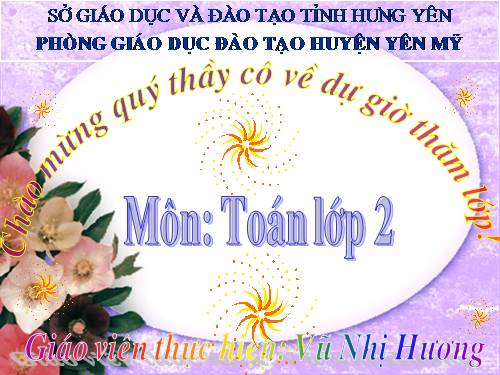 6 cộng với một số: 6 + 5