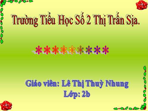 40 trừ đi một số 40 -8