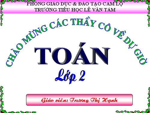 11 trừ đi một số: 11 - 5