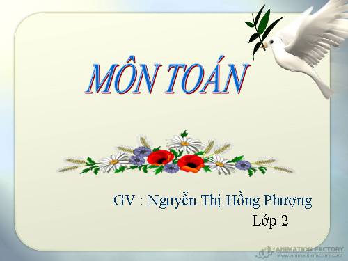 7 cộng với một số: 7 + 5