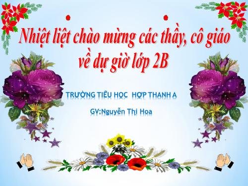 6 cộng với một số: 6 + 5