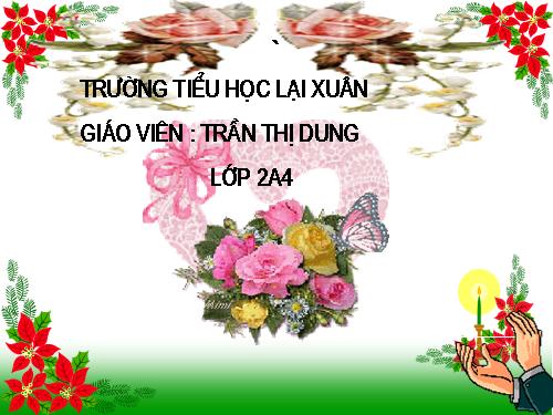 Luyện tập Trang 18