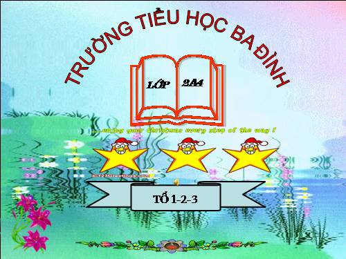 Bài toán về nhiều hơn