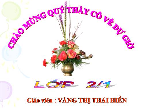Bảng trừ