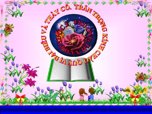 Thực hành xem đồng hồ