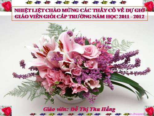 Ôn tập về phép cộng và phép trừ (tiếp theo)