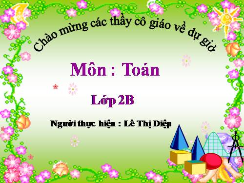 Luyện tập Trang 117