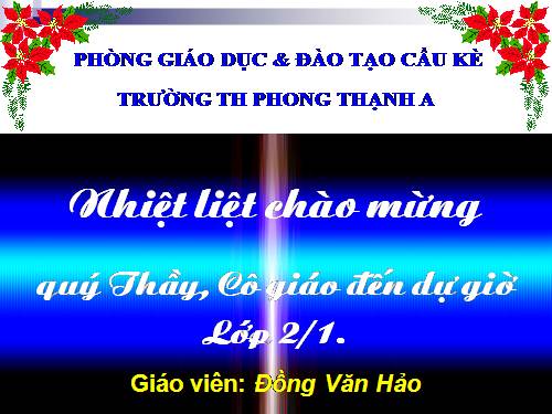 Phép trừ (không nhớ) trong phạm vi 1000