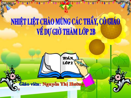 Phép cộng (không nhớ) trong phạm vi 1000