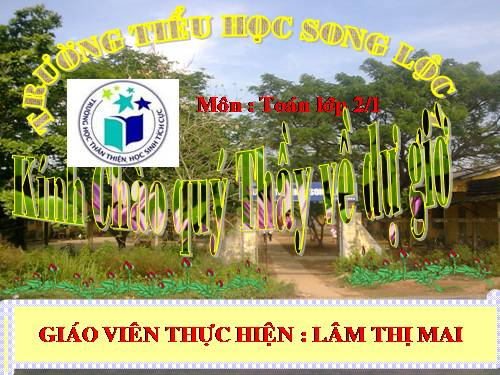 So sánh các số có ba chữ số