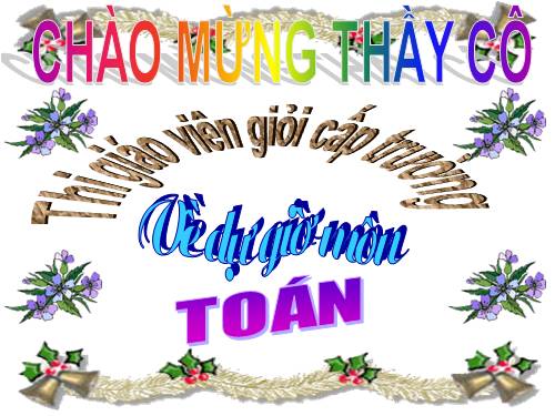 Tìm số trừ